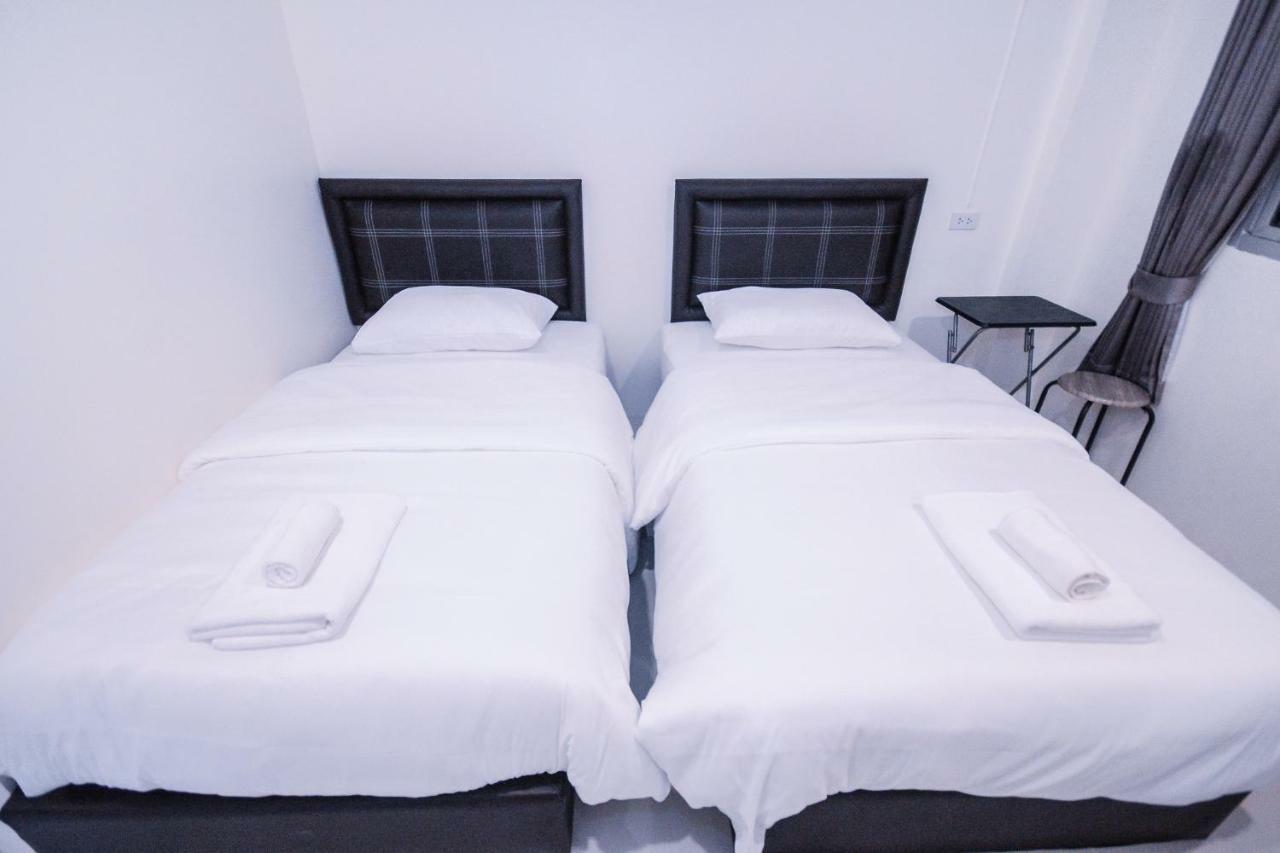 Hotel U-need Guesthouse95 2*