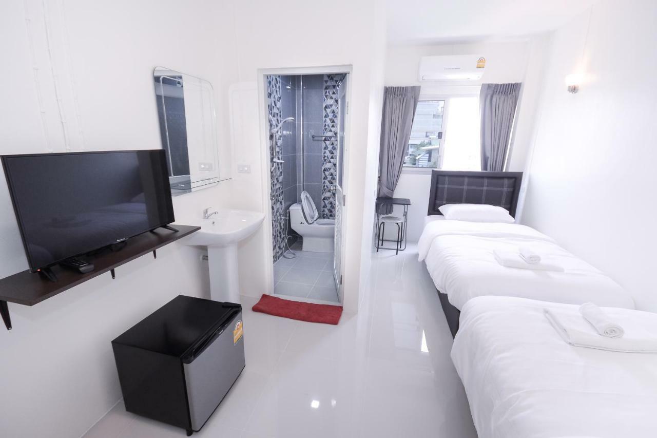 Hotel U-need Guesthouse95 2*