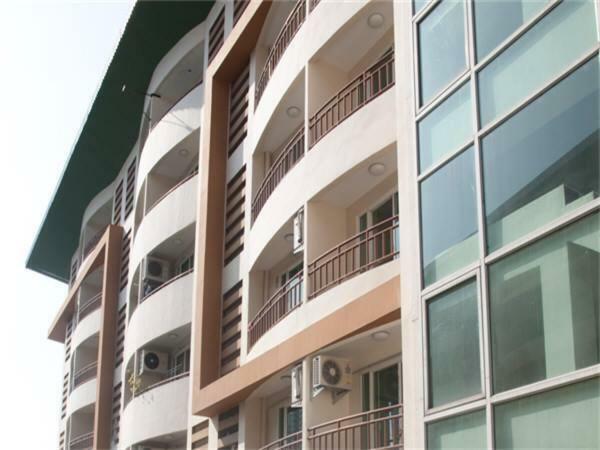 Charoenkrung Place Guest house