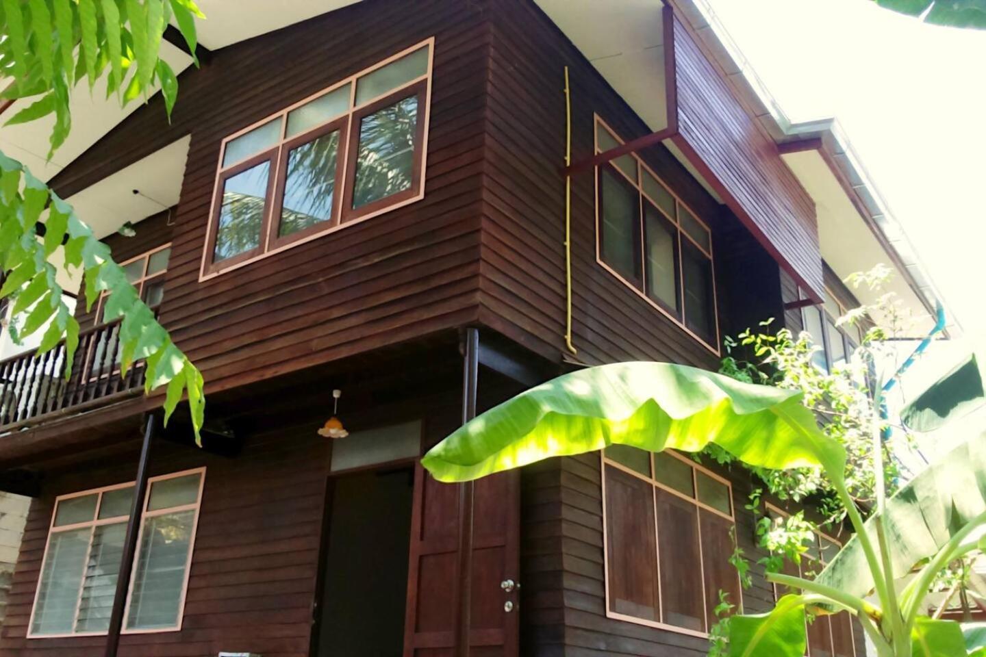 Ferienhaus Yesterday Sathon Bangkok