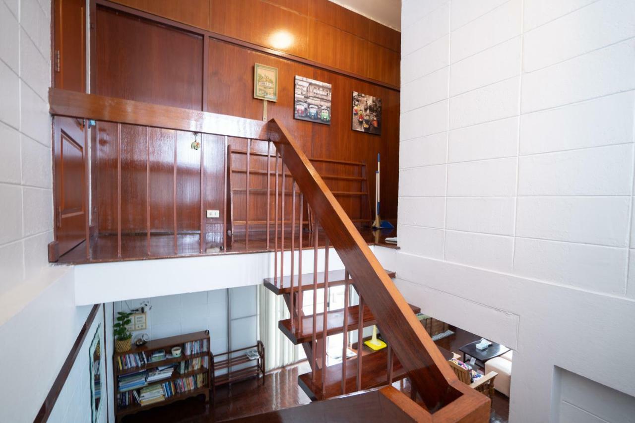 Homestay Dunah Garden Home-rama 9