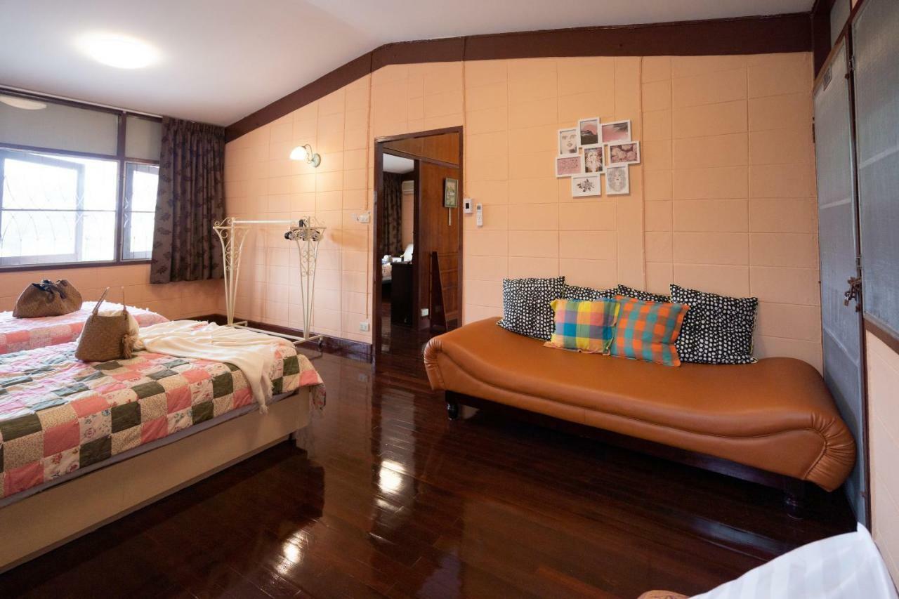 Dunah Garden Home-rama 9 *