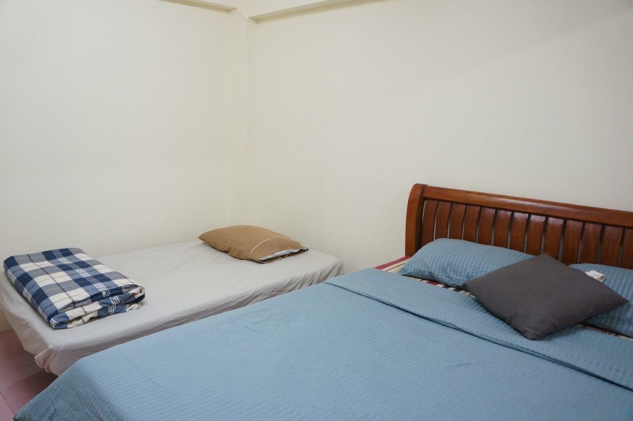 Wan Guest house