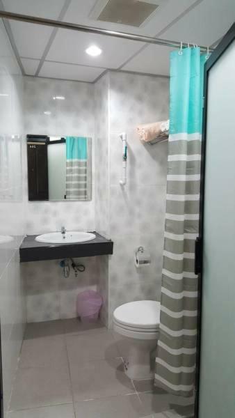 Double D & Cafe Hotel Bangkok