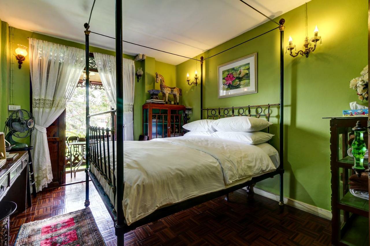 91 Gasthof Bangkok