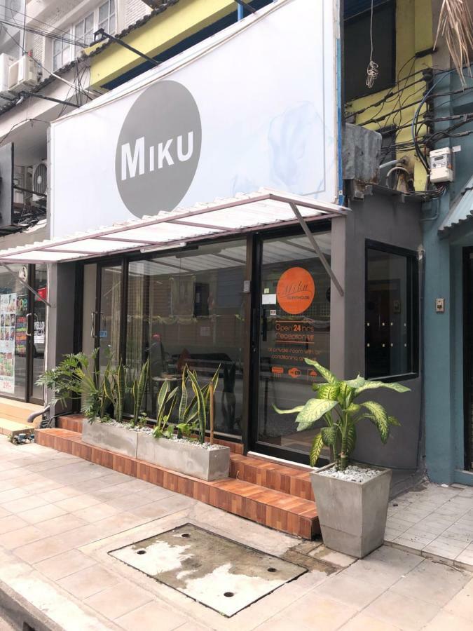 Miku Guest house 2*