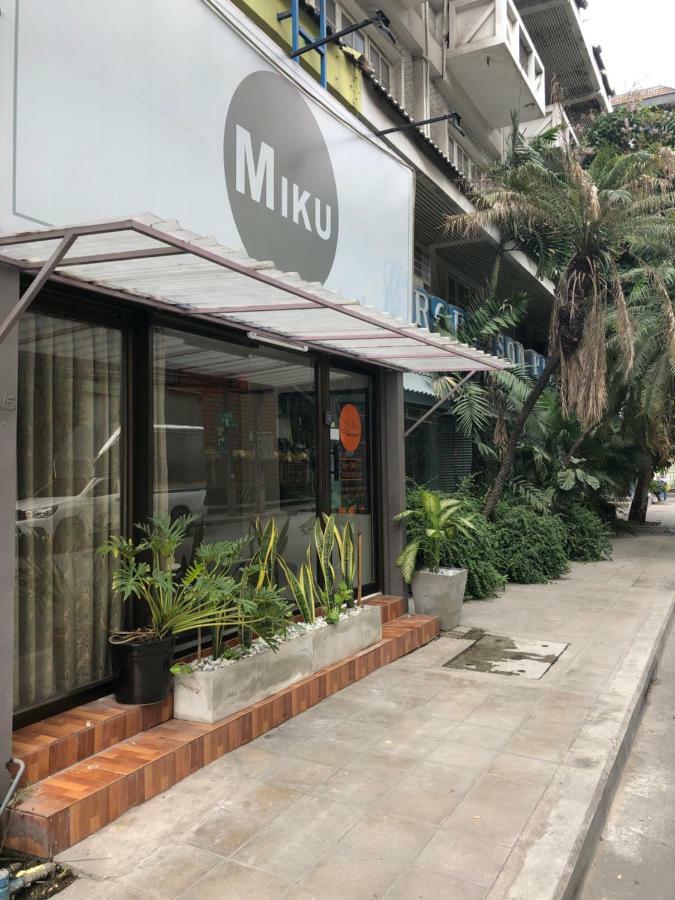 Miku Guest house