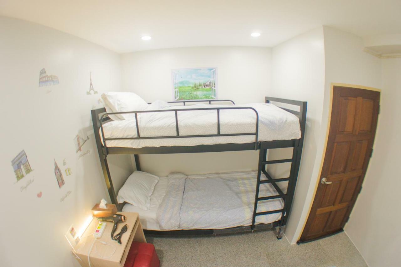 Baan1668 Hometel Near Chinatown One * Bangkok