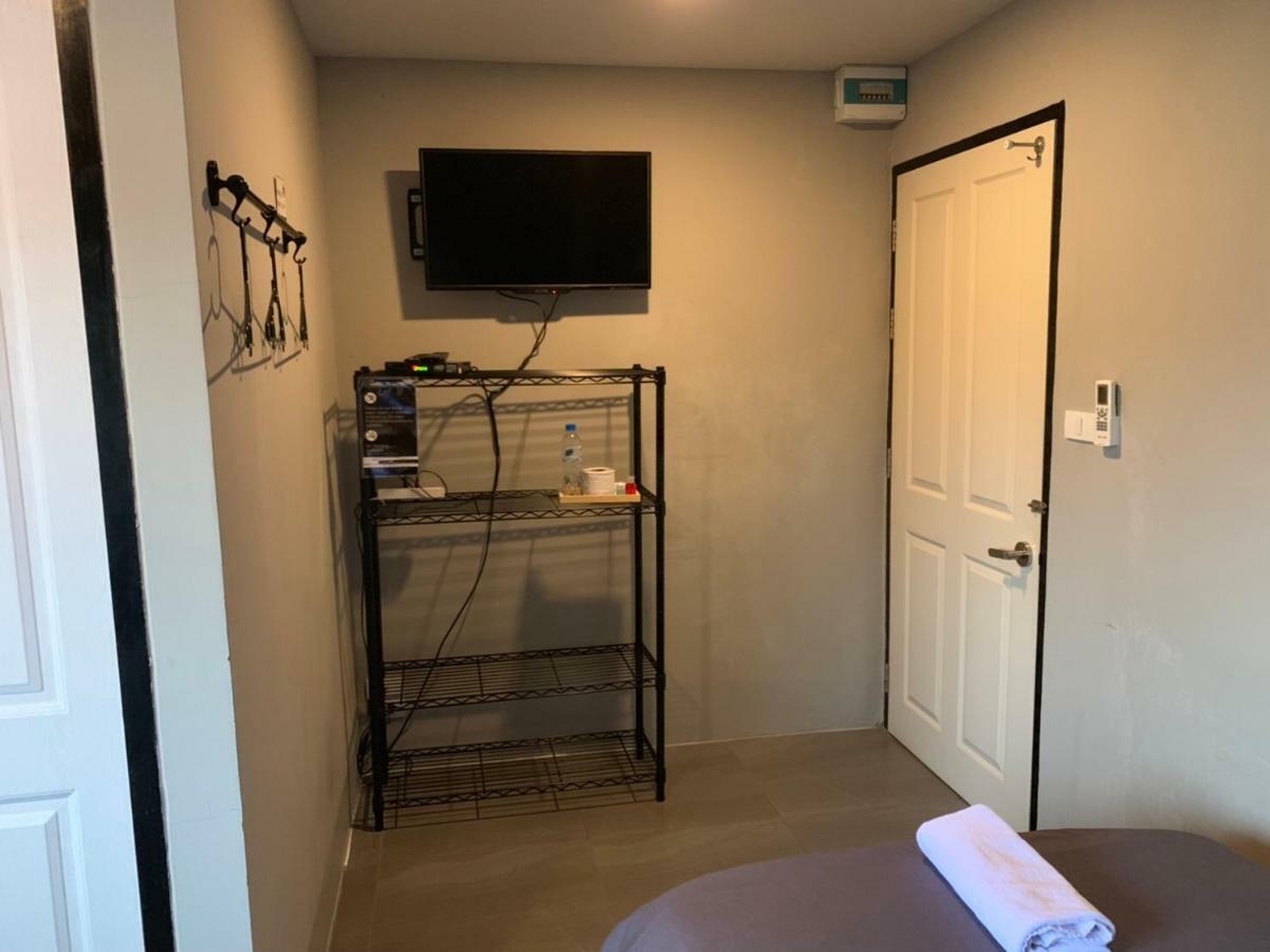 Hotel S Heaven Short & Long 2*