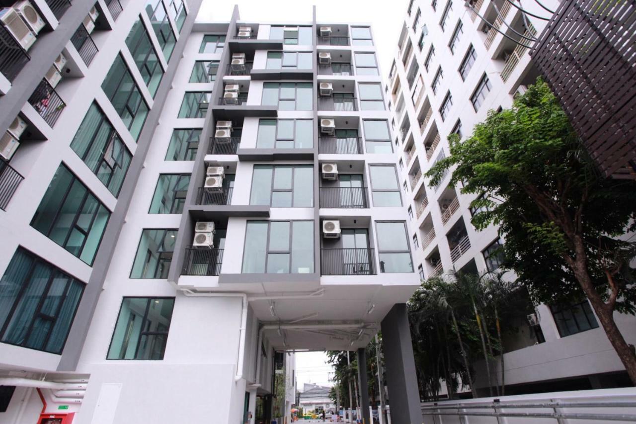Comfy On Nut * Bangkok