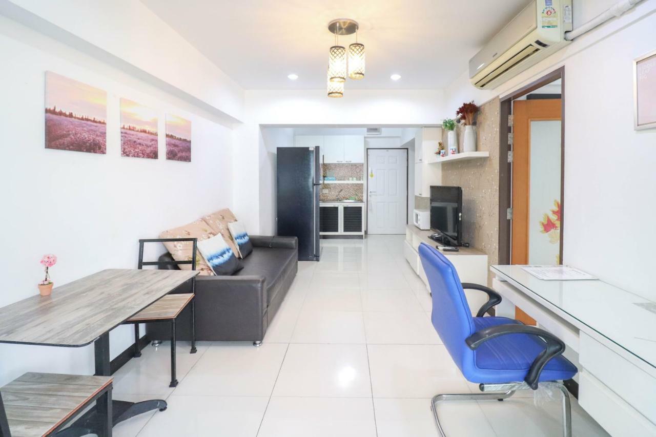 Aparthotel Baansabai Ramaiv Bangkok