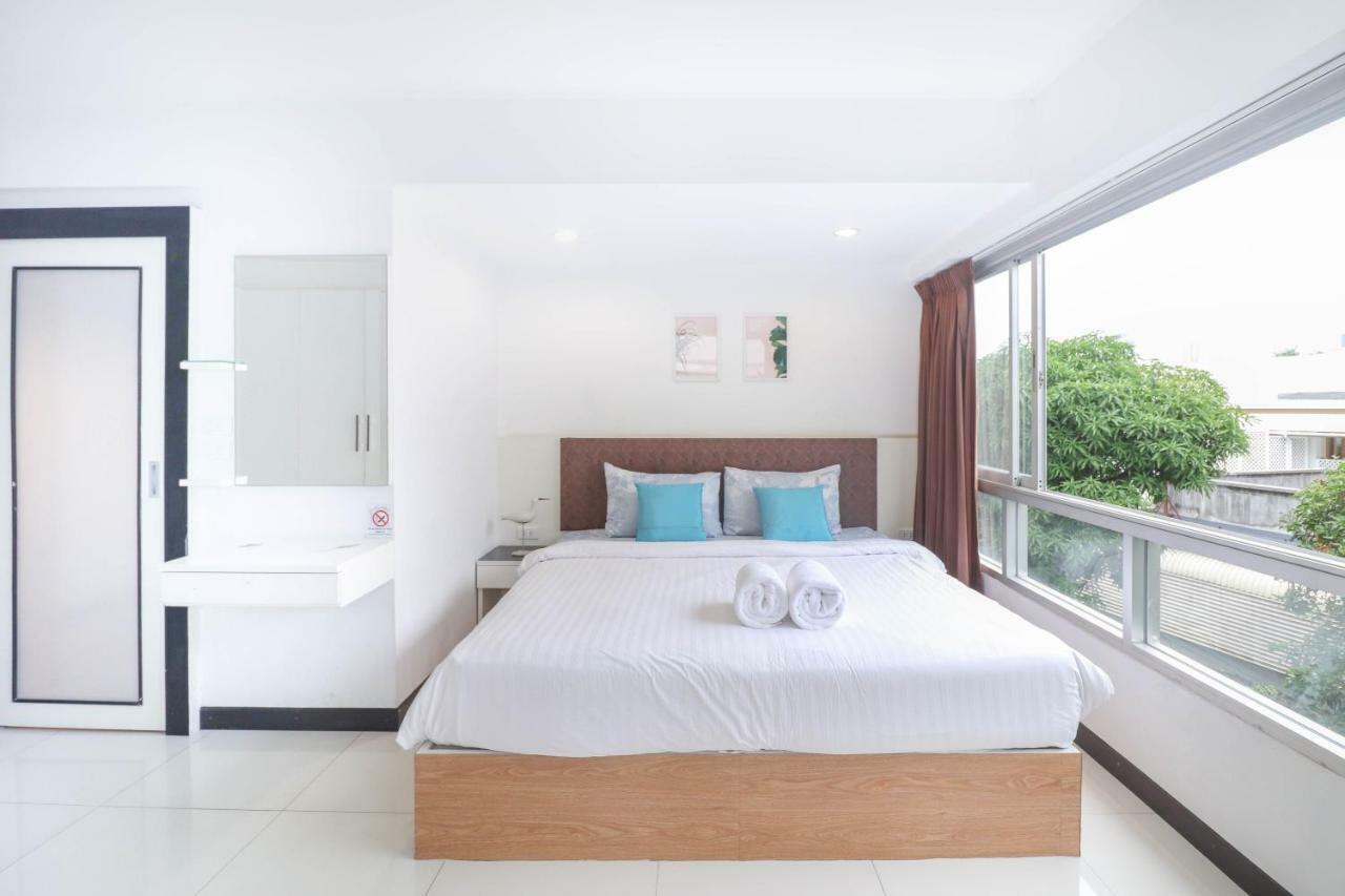 Aparthotel Baansabai Ramaiv Bangkok