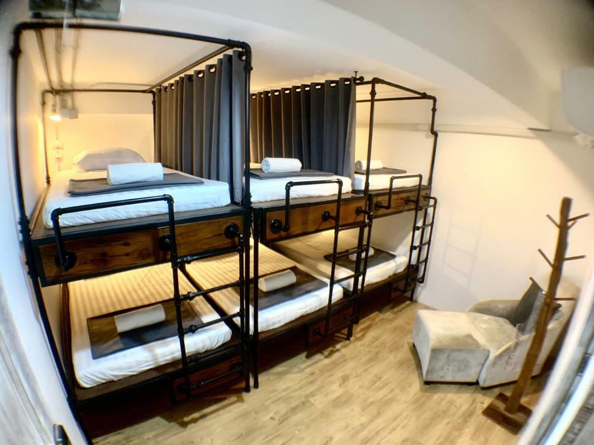 Piti Haus Guest house Bangkok