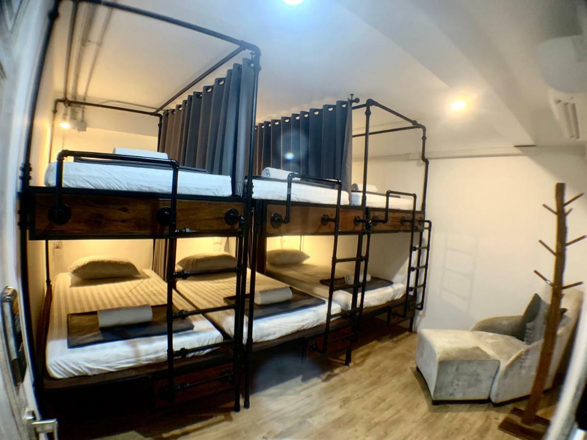 Guest house Piti Haus Bangkok