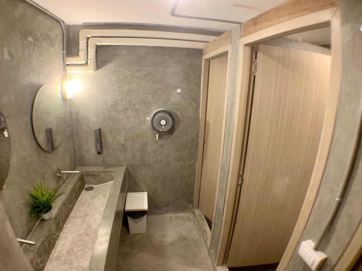 Piti Haus Guest house *