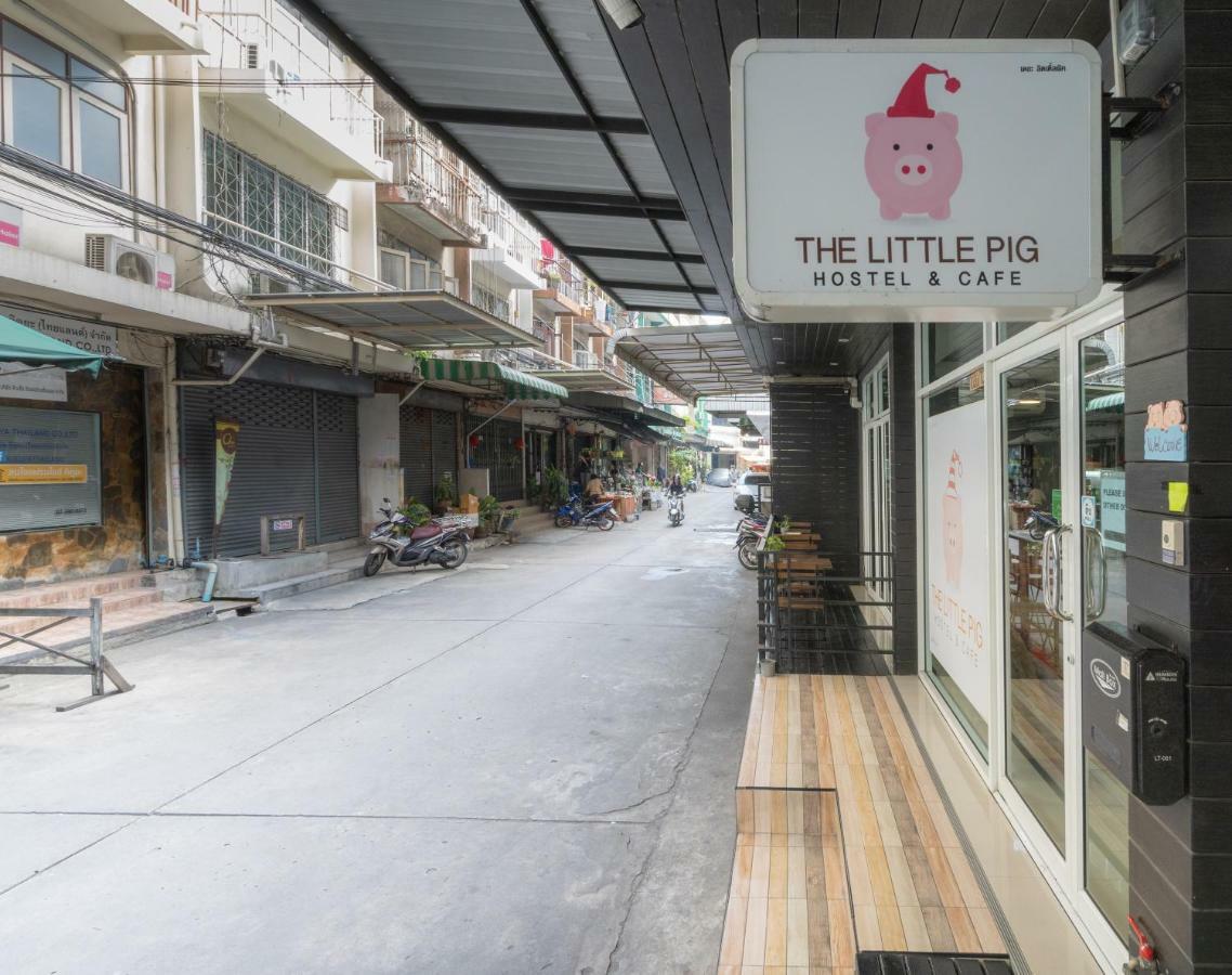 The Little Pig Sukhumvit Guest house 2*