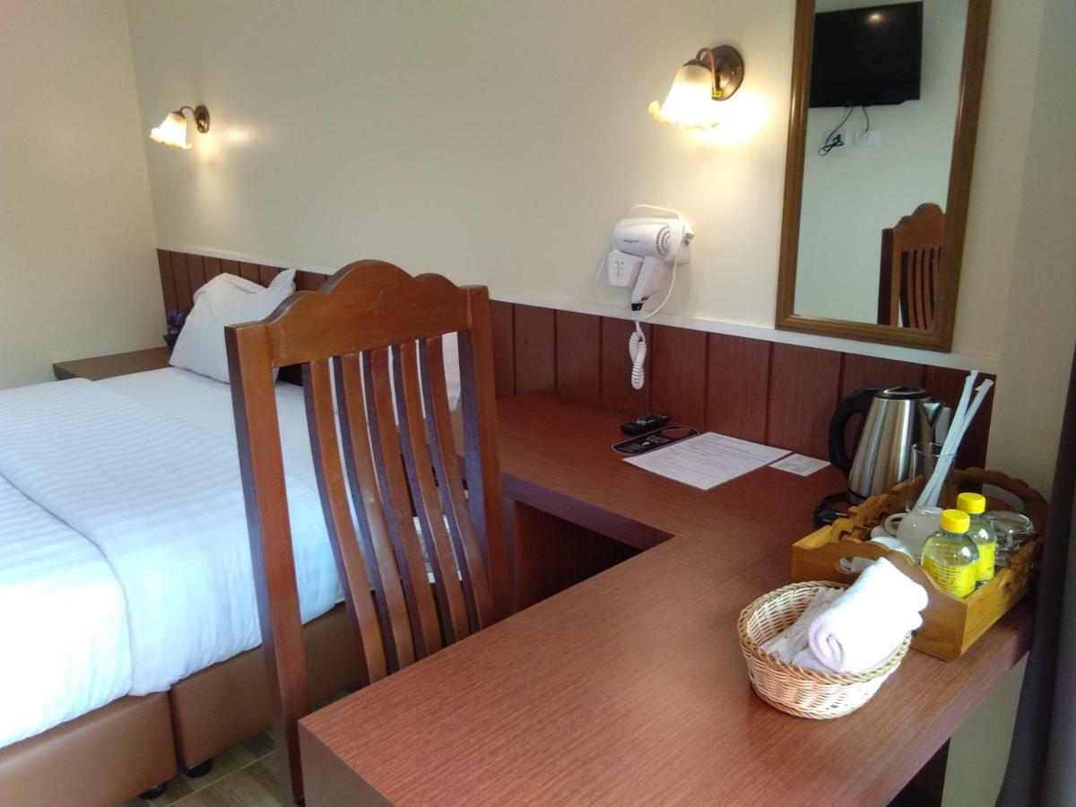 Baan Wanchart Hostel Bangkok