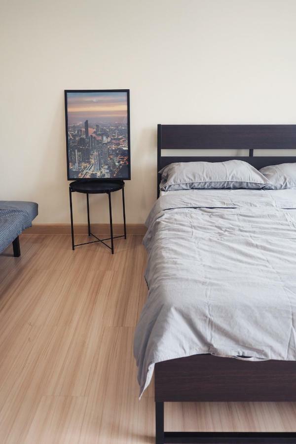 Apartment Hostbox *