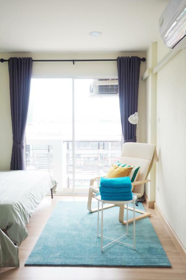 Apartment Hostbox *