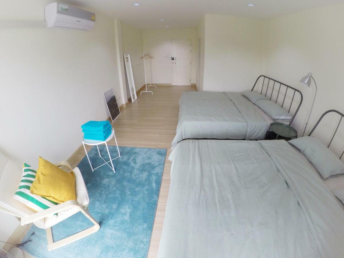 Hostbox Bangkok
