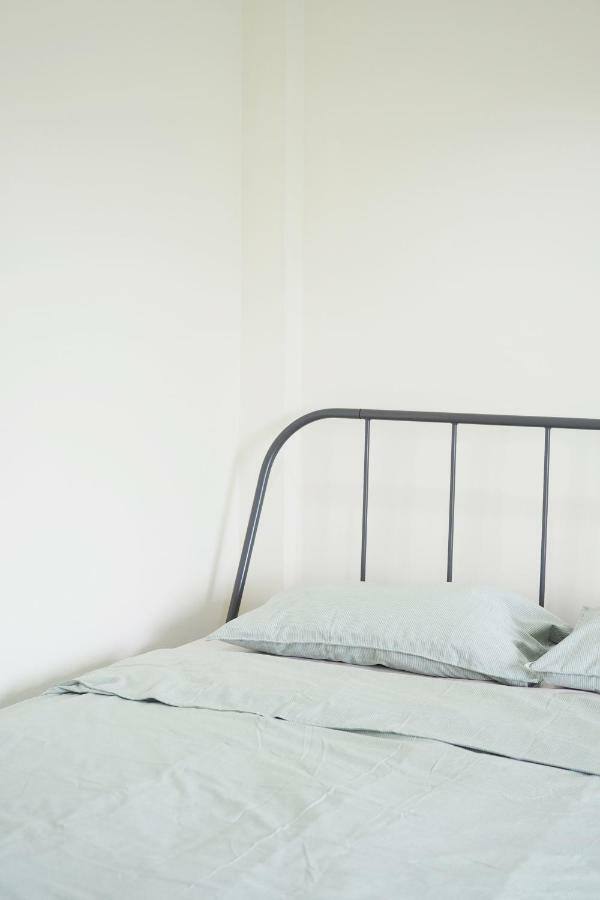 Hostbox Apartment Bangkok