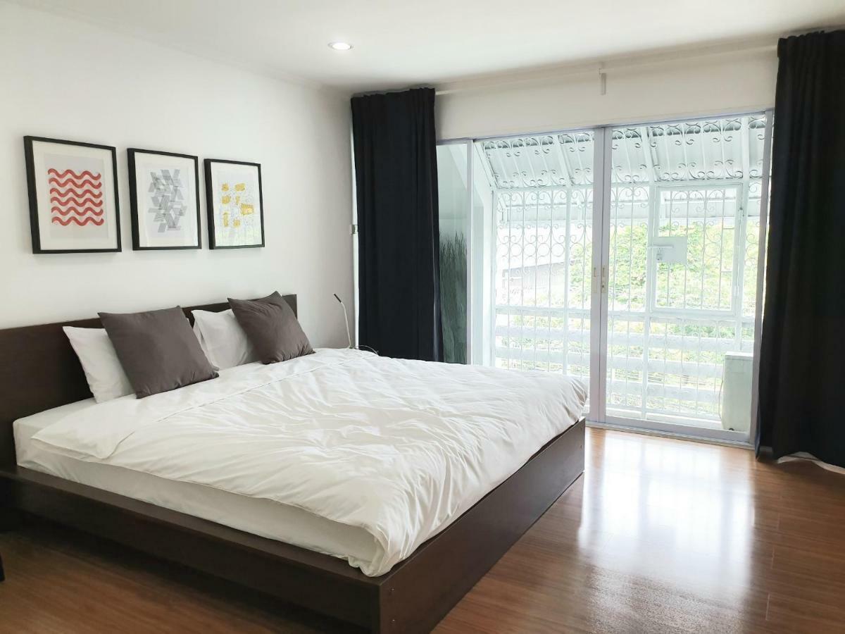 Petchburi - Boutique Floor 3-5 Guest house Bangkok