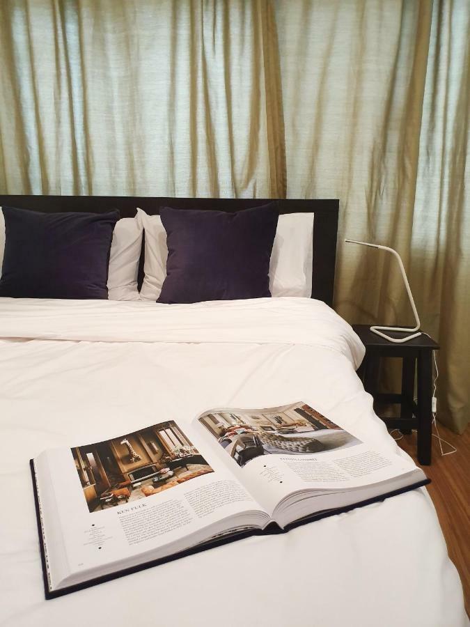 Petchburi - Boutique Floor 3-5 *