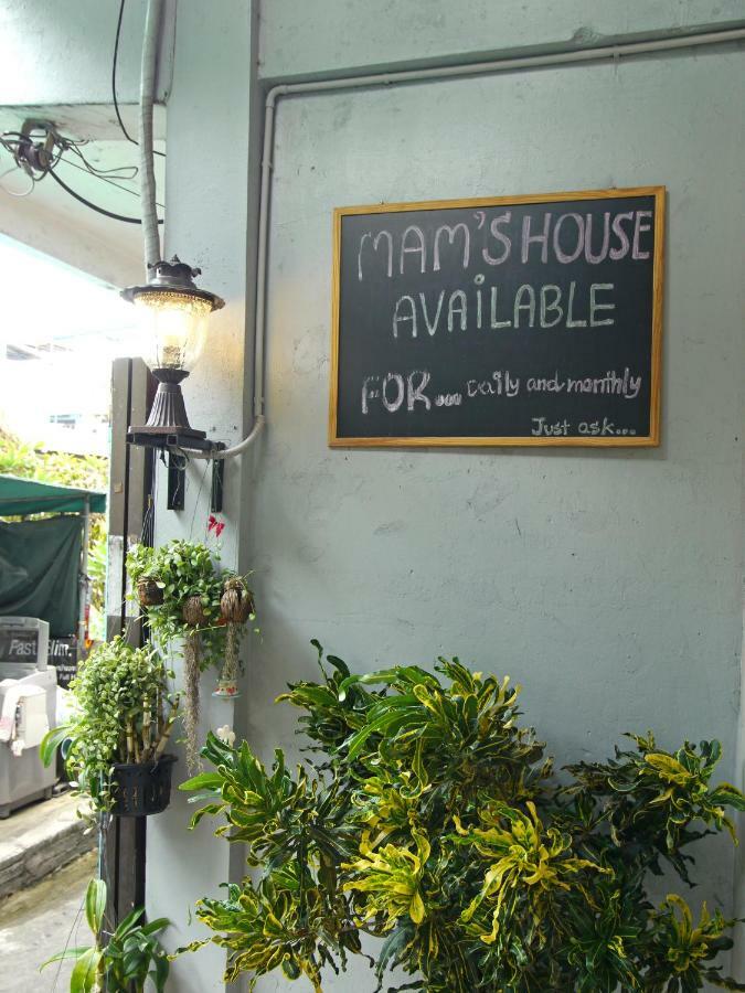 Mam's House Khaosan
