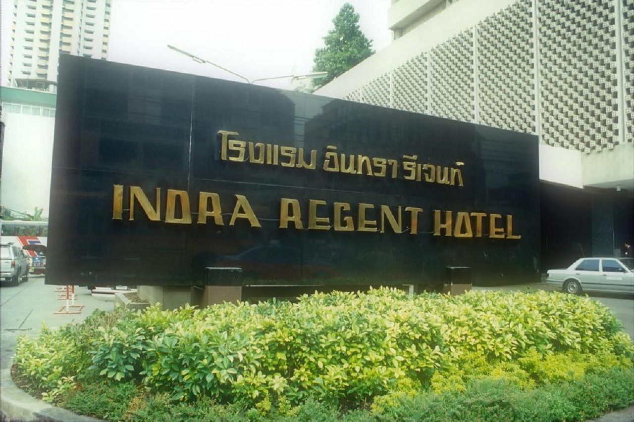 Indra Regent 4*