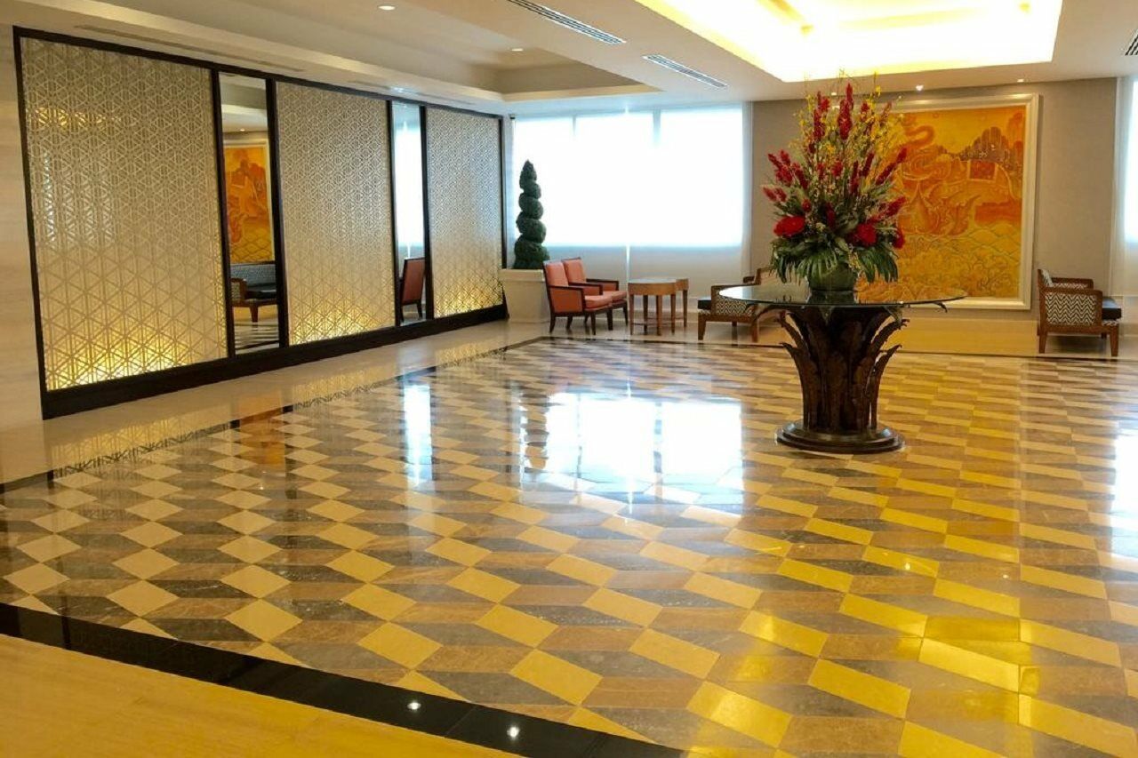 Hotel Indra Regent Bangkok