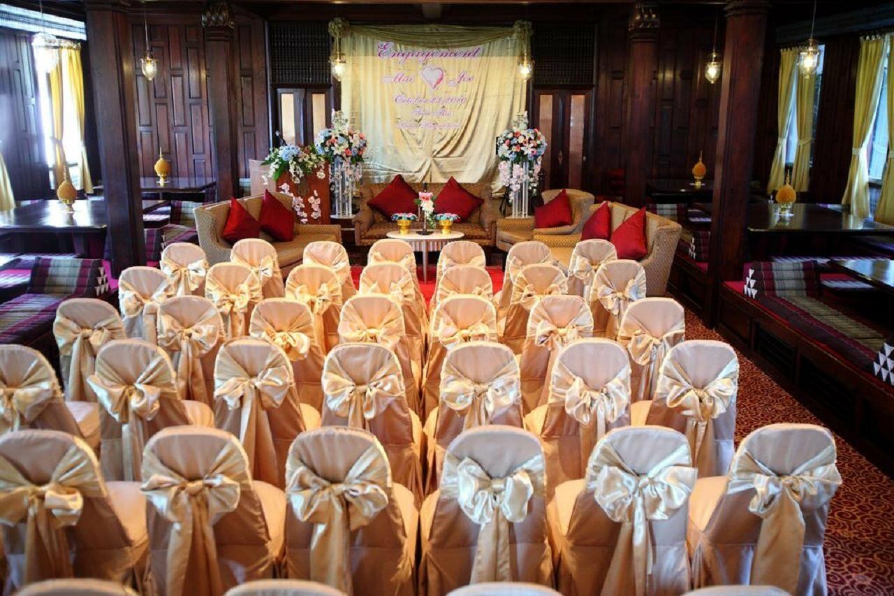 Indra Regent Hotel Bangkok