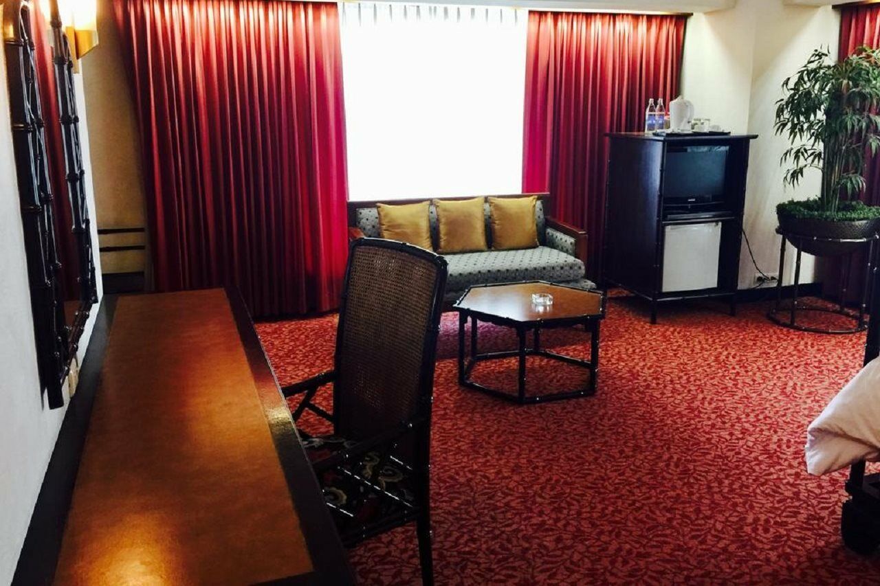 Indra Regent 4*