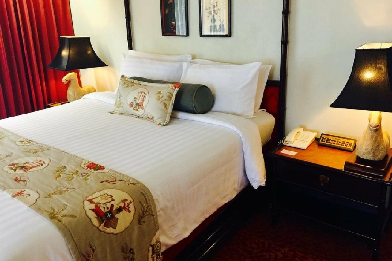 Indra Regent Hotel Bangkok