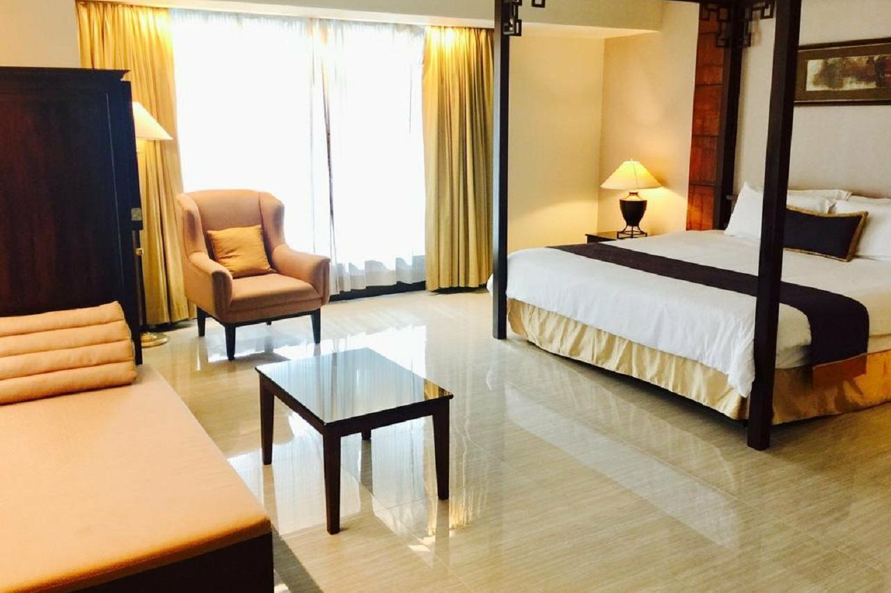 Indra Regent Hotel Bangkok