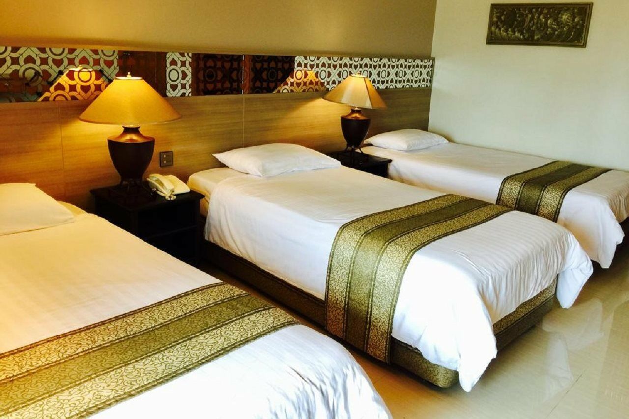 Indra Regent Hotel Bangkok