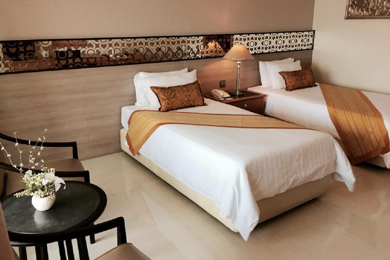 Indra Regent 4*