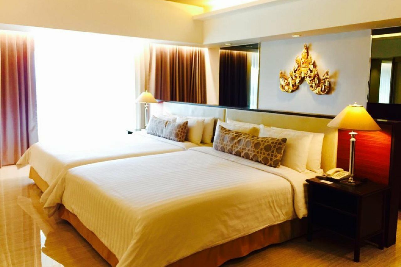 Indra Regent Bangkok
