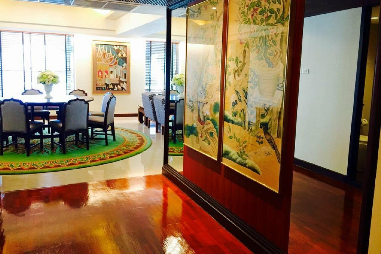 Hotel Indra Regent
