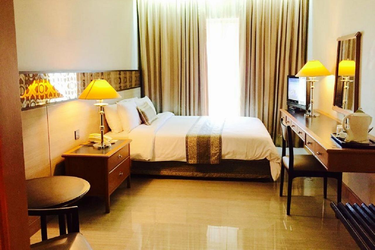 Indra Regent Bangkok