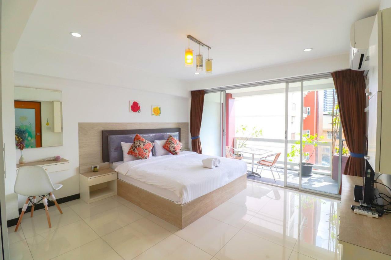 Baansabai Ramaiv Aparthotel