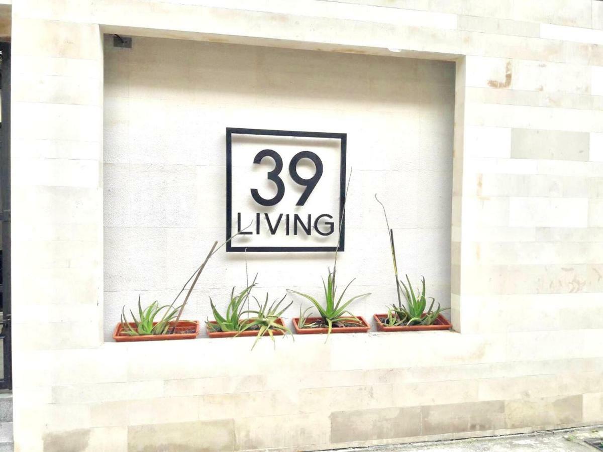 39 Living Bangkok