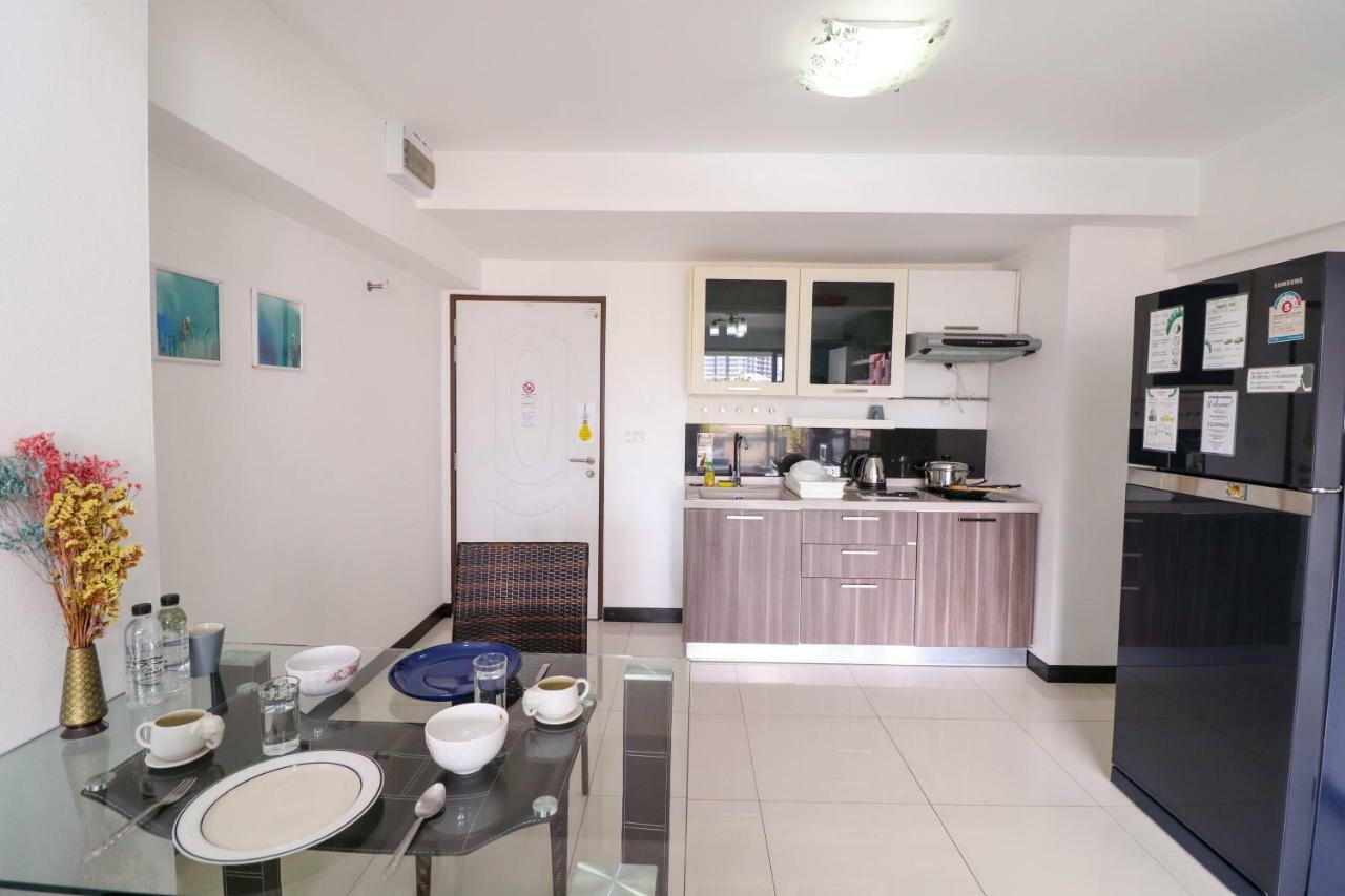 Baansabai Ramaiv Bangkok