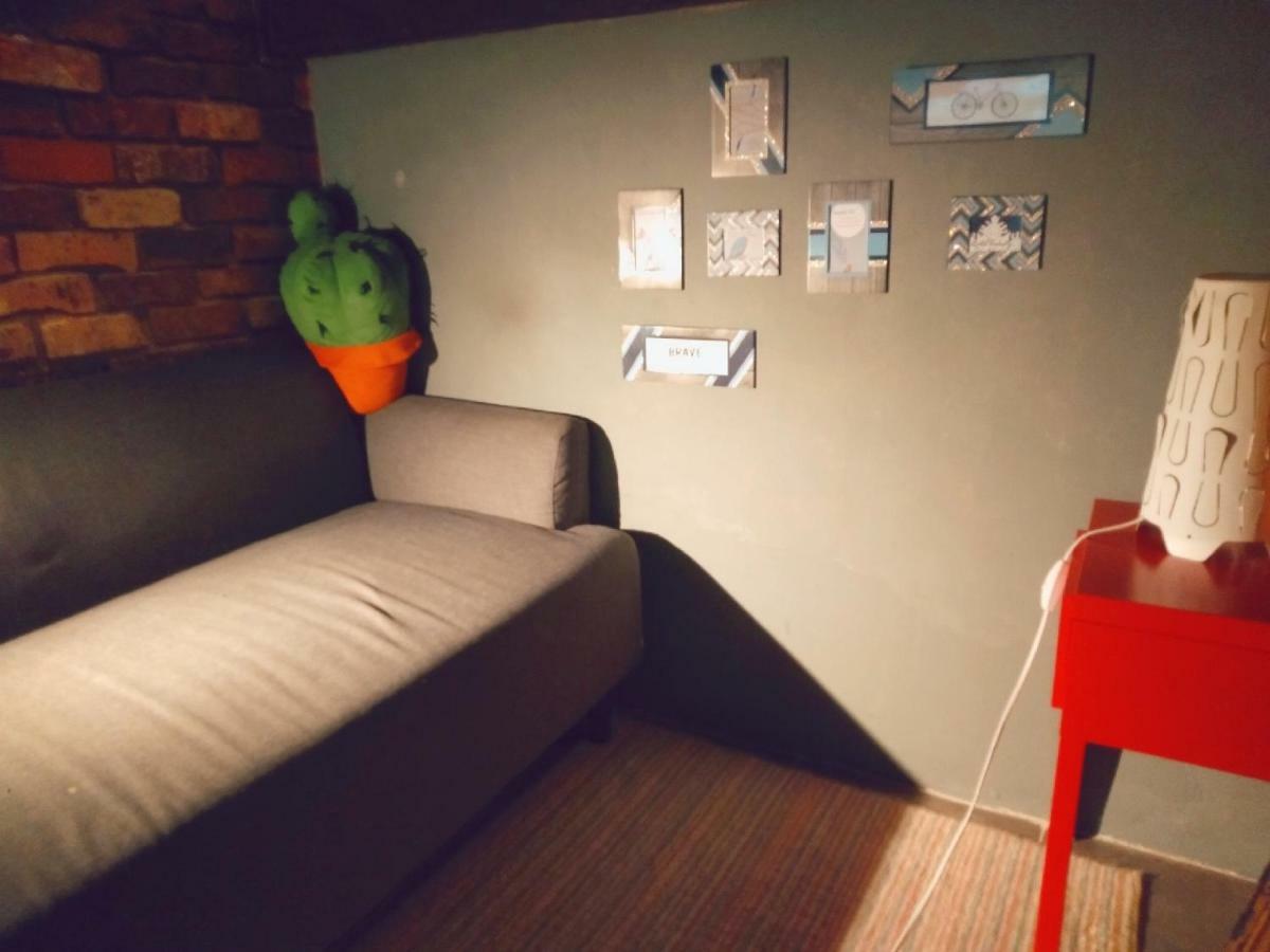 Homestay Badu Sukhumvit Bangkok
