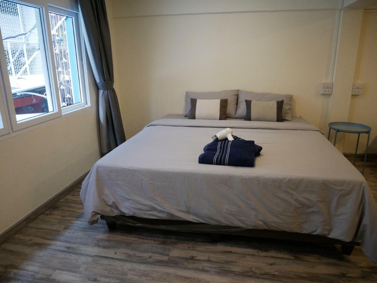 Np House Pratunam Gasthof 2*
