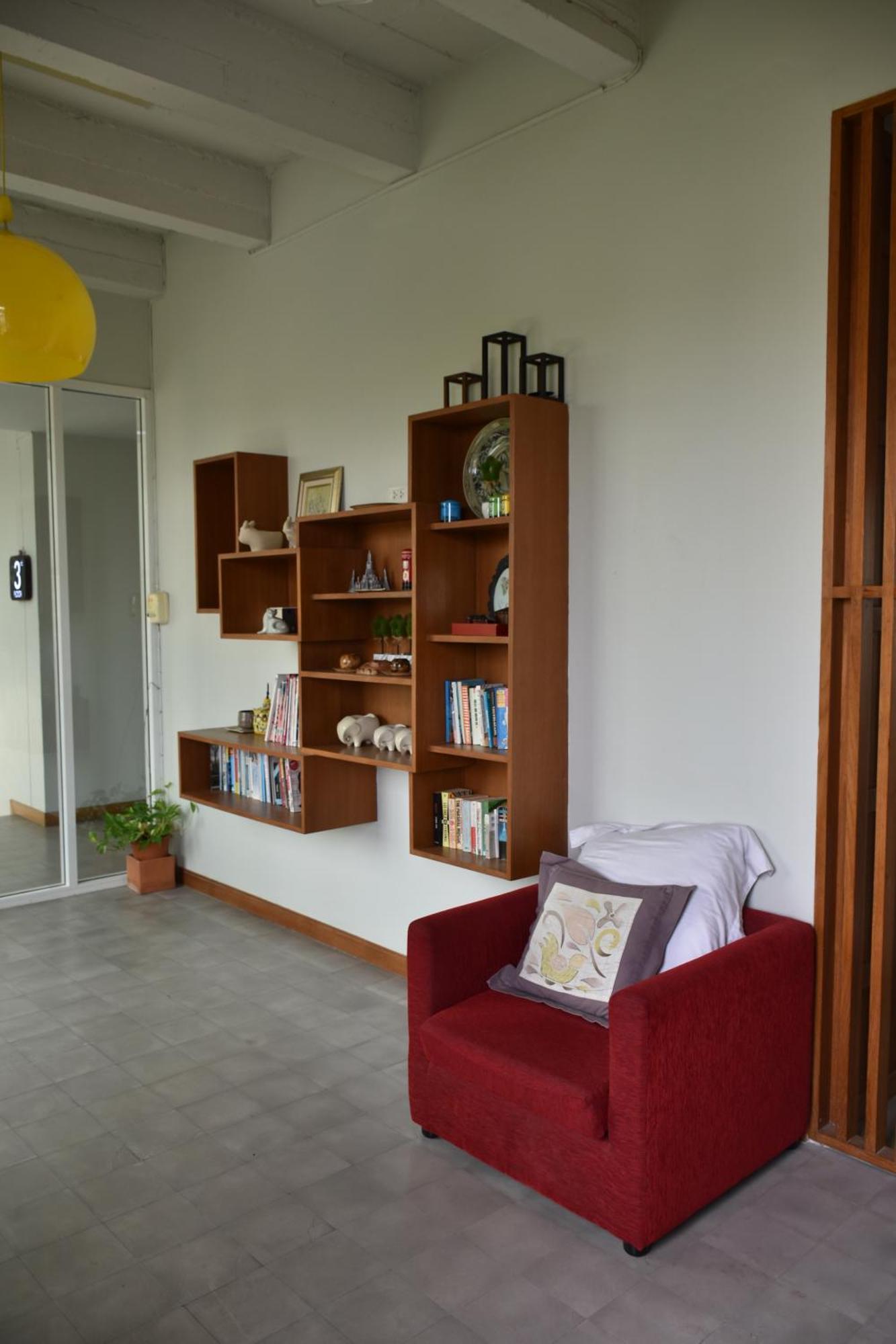Hotel Dinso Bangkok