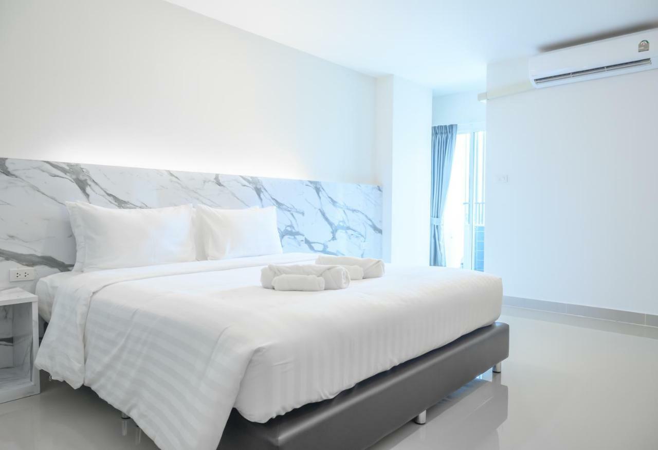 Donmueang Place - Sha 4* Bangkok