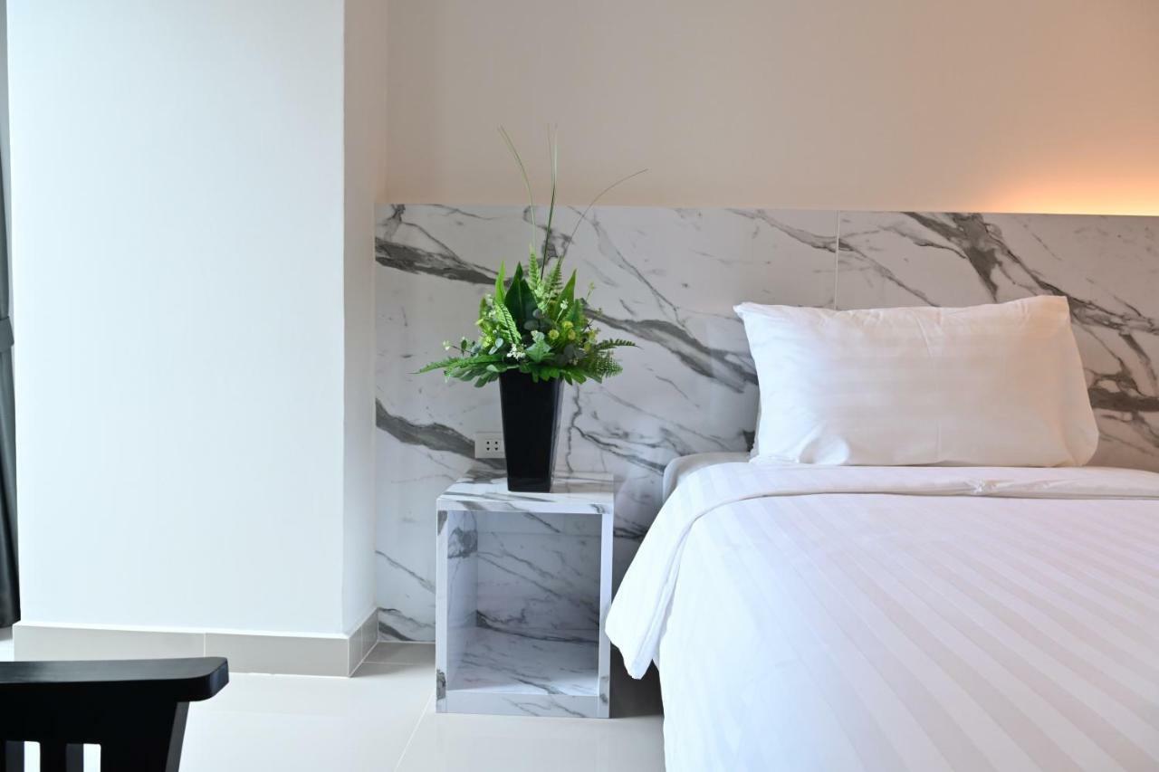 Donmueang Place - Sha Hotel Bangkok