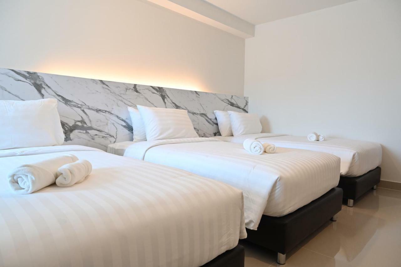 Hotel Donmueang Place - Sha Bangkok