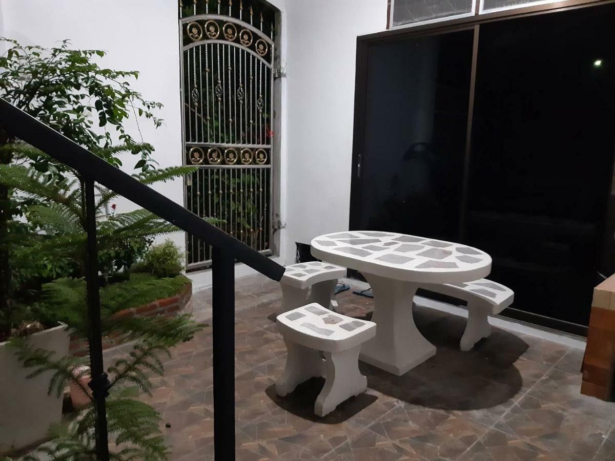 A & P House Homestay Bangkok