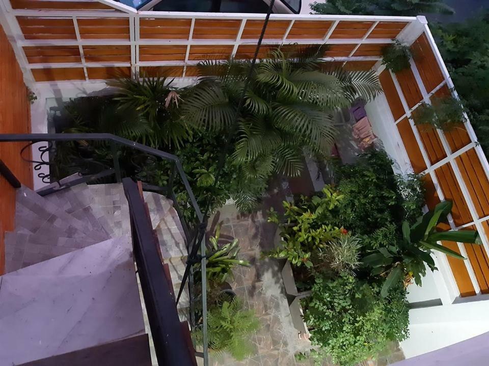 A & P House Bangkok